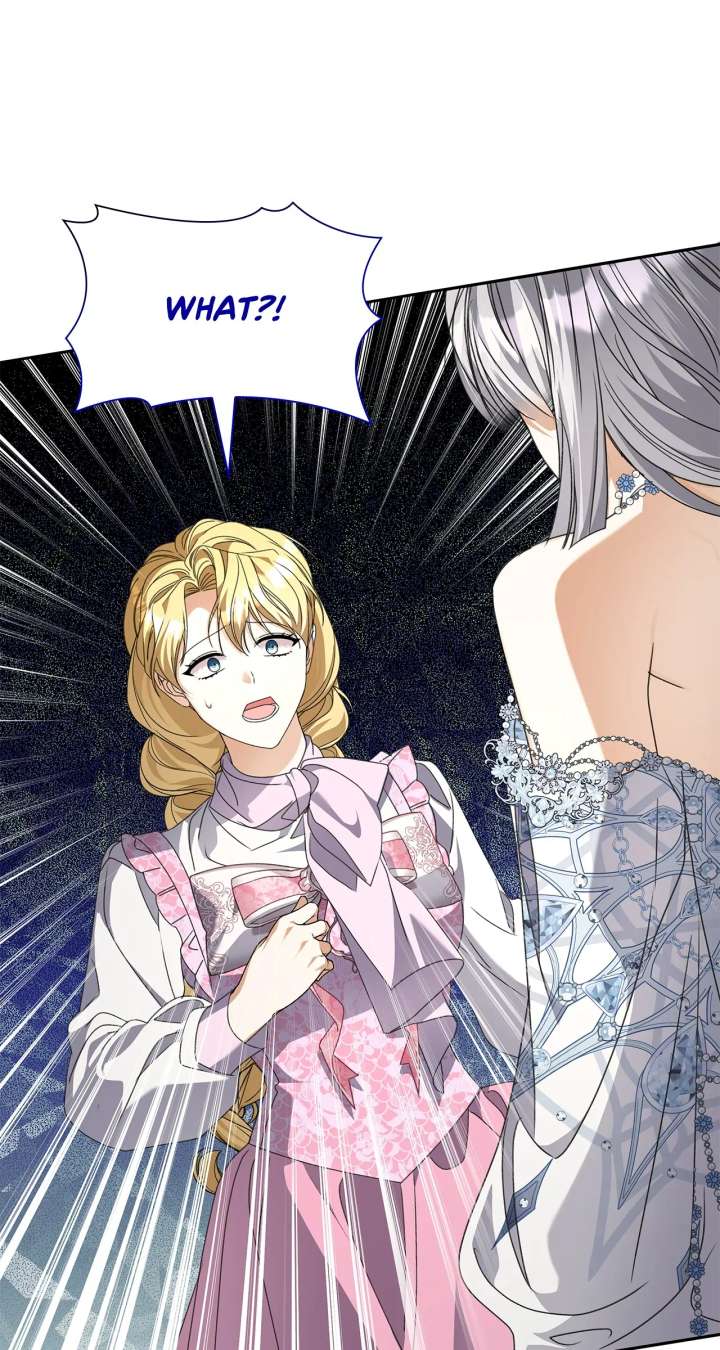 Enough with the Flirting Chapter 55 411 095