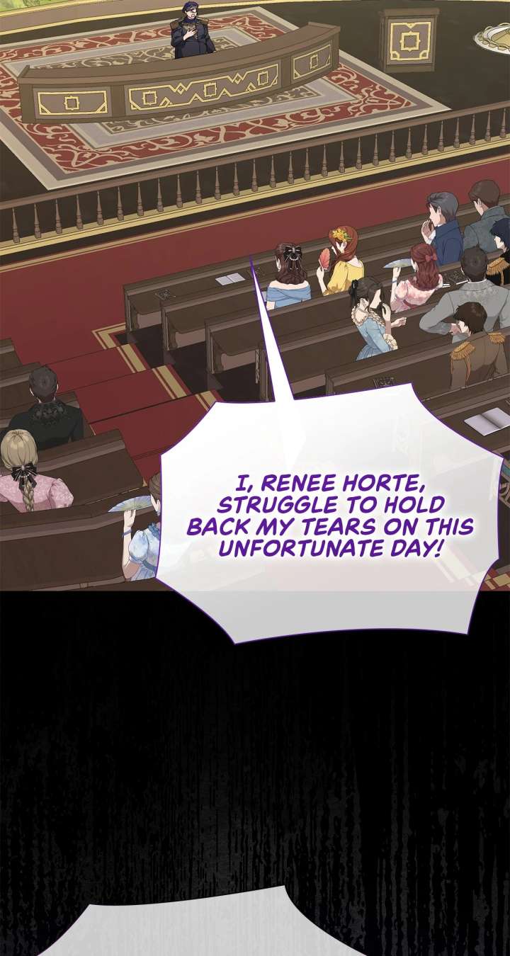 Enough with the Flirting Chapter 55 413 097