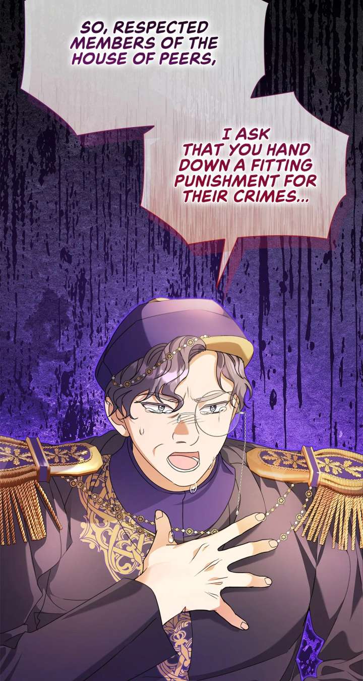 Enough with the Flirting Chapter 55 414 098