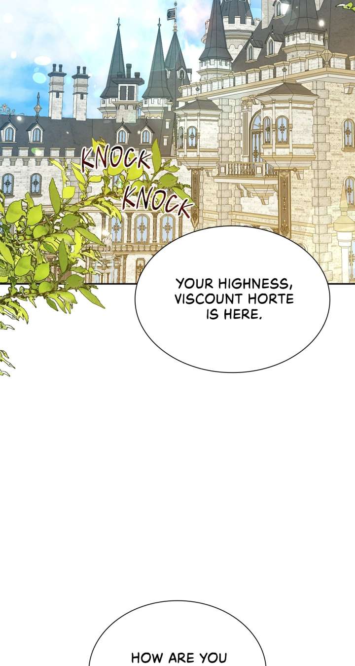 Enough with the Flirting Chapter 56 309 002