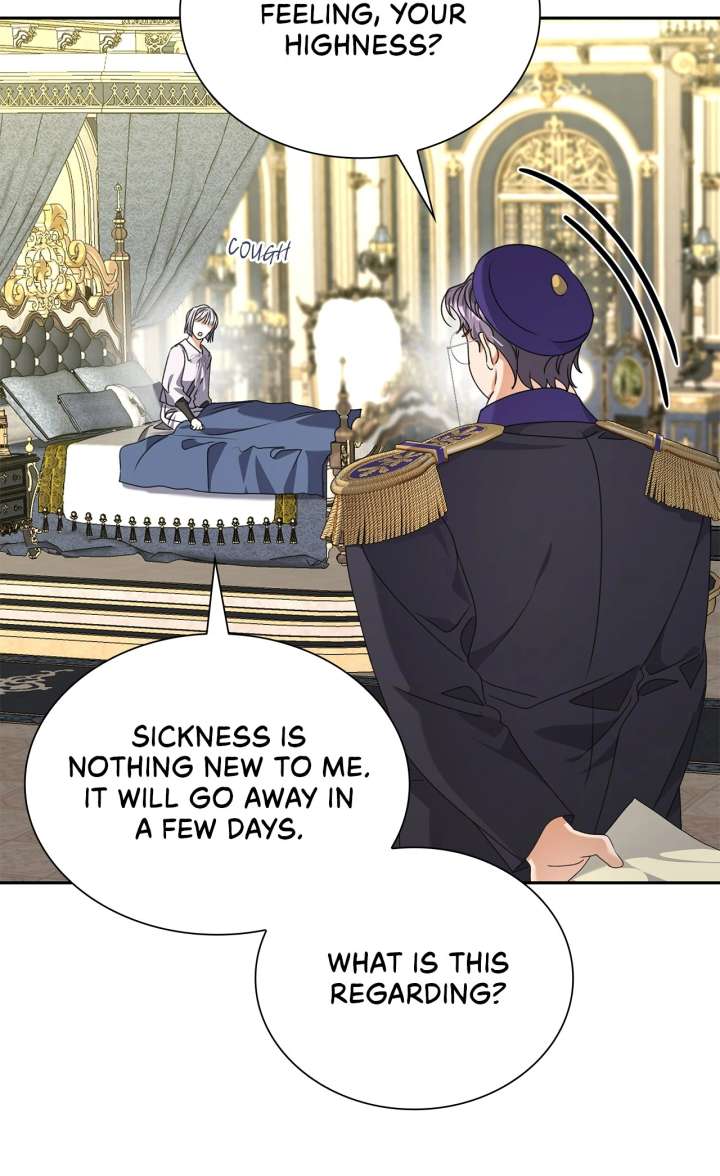 Enough with the Flirting Chapter 56 310 003