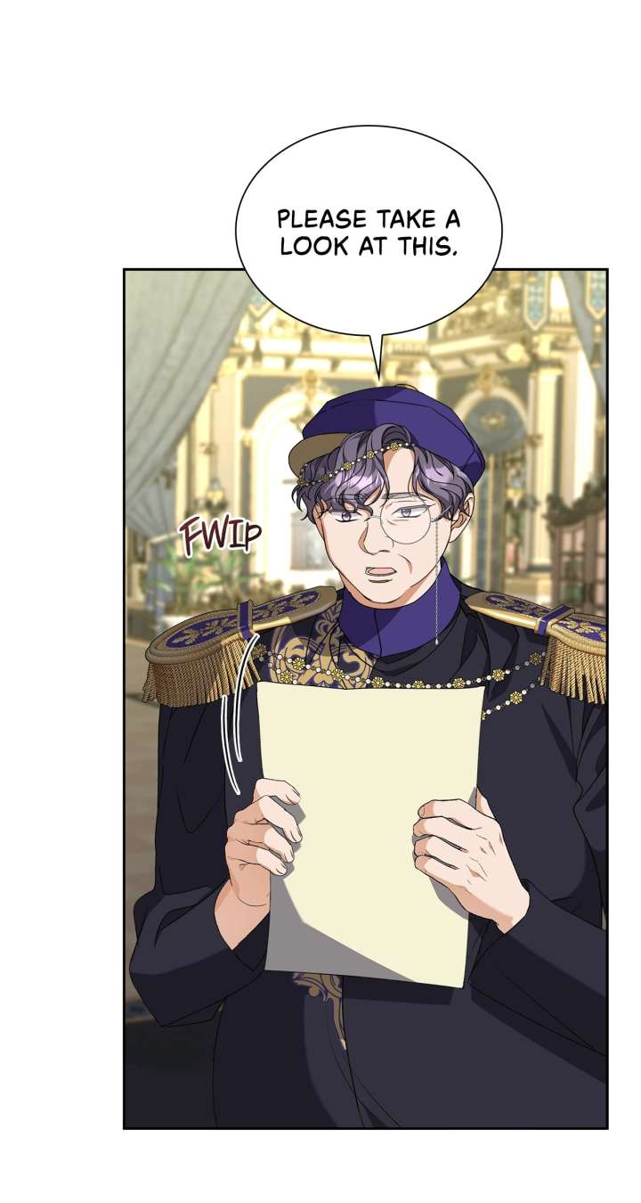 Enough with the Flirting Chapter 56 311 004