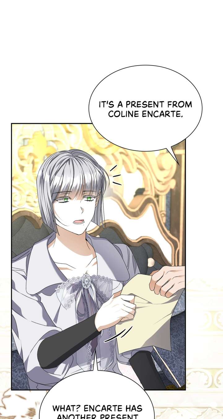 Enough with the Flirting Chapter 56 312 005