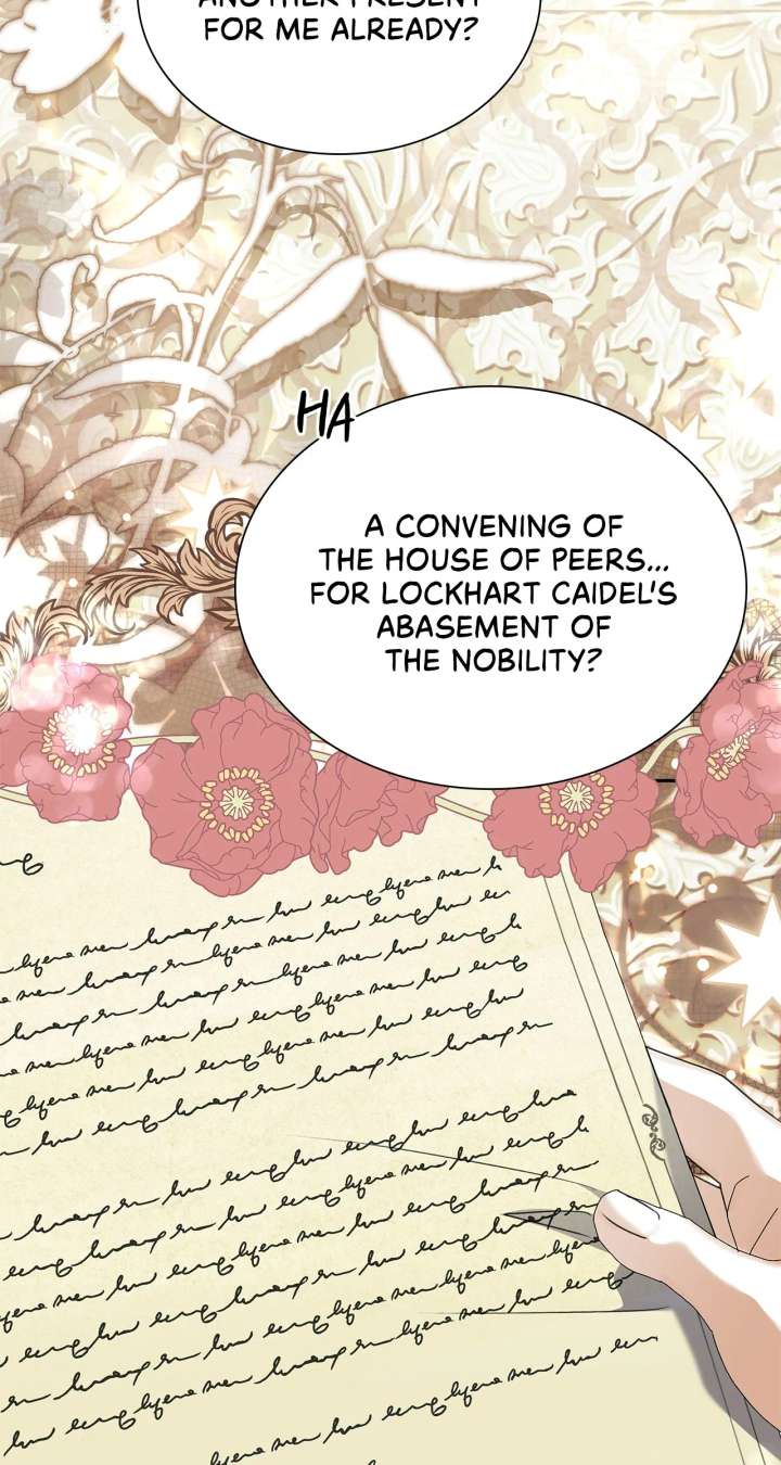 Enough with the Flirting Chapter 56 313 006