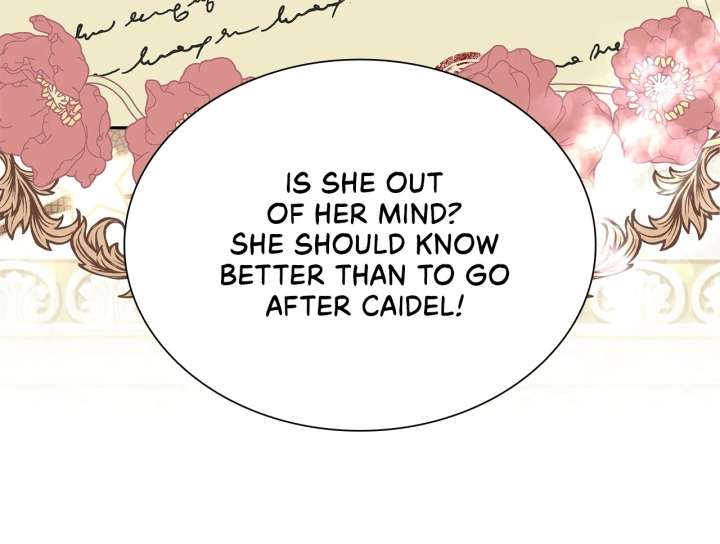 Enough with the Flirting Chapter 56 314 007