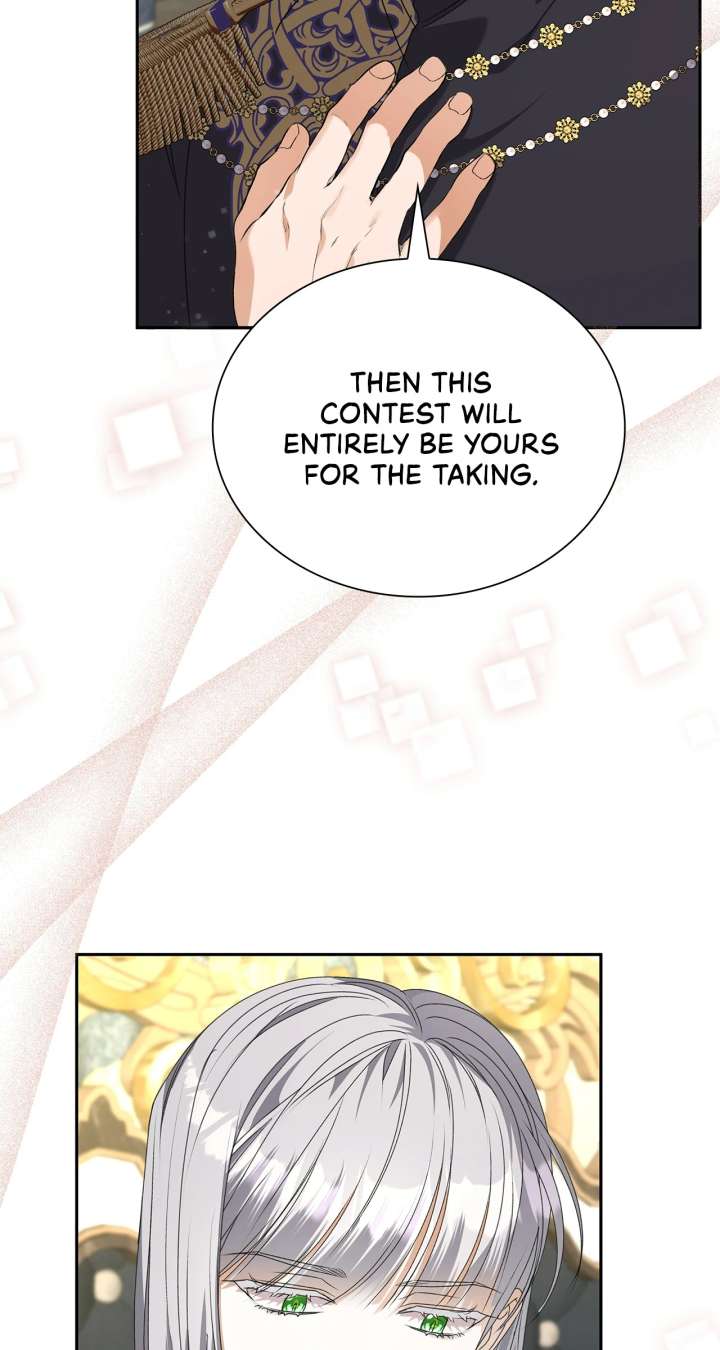 Enough with the Flirting Chapter 56 316 009