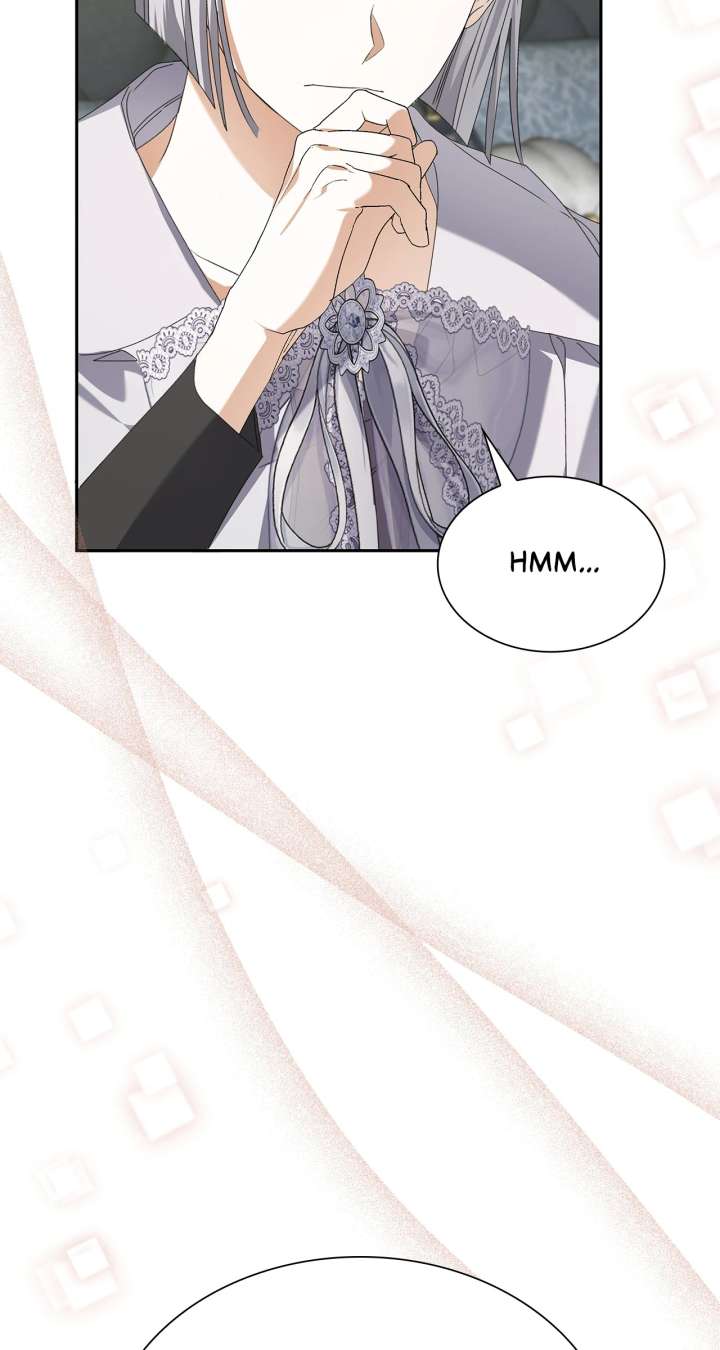 Enough with the Flirting Chapter 56 317 010