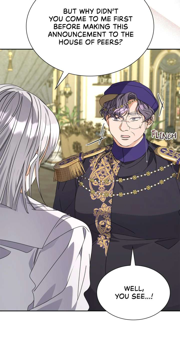 Enough with the Flirting Chapter 56 318 011