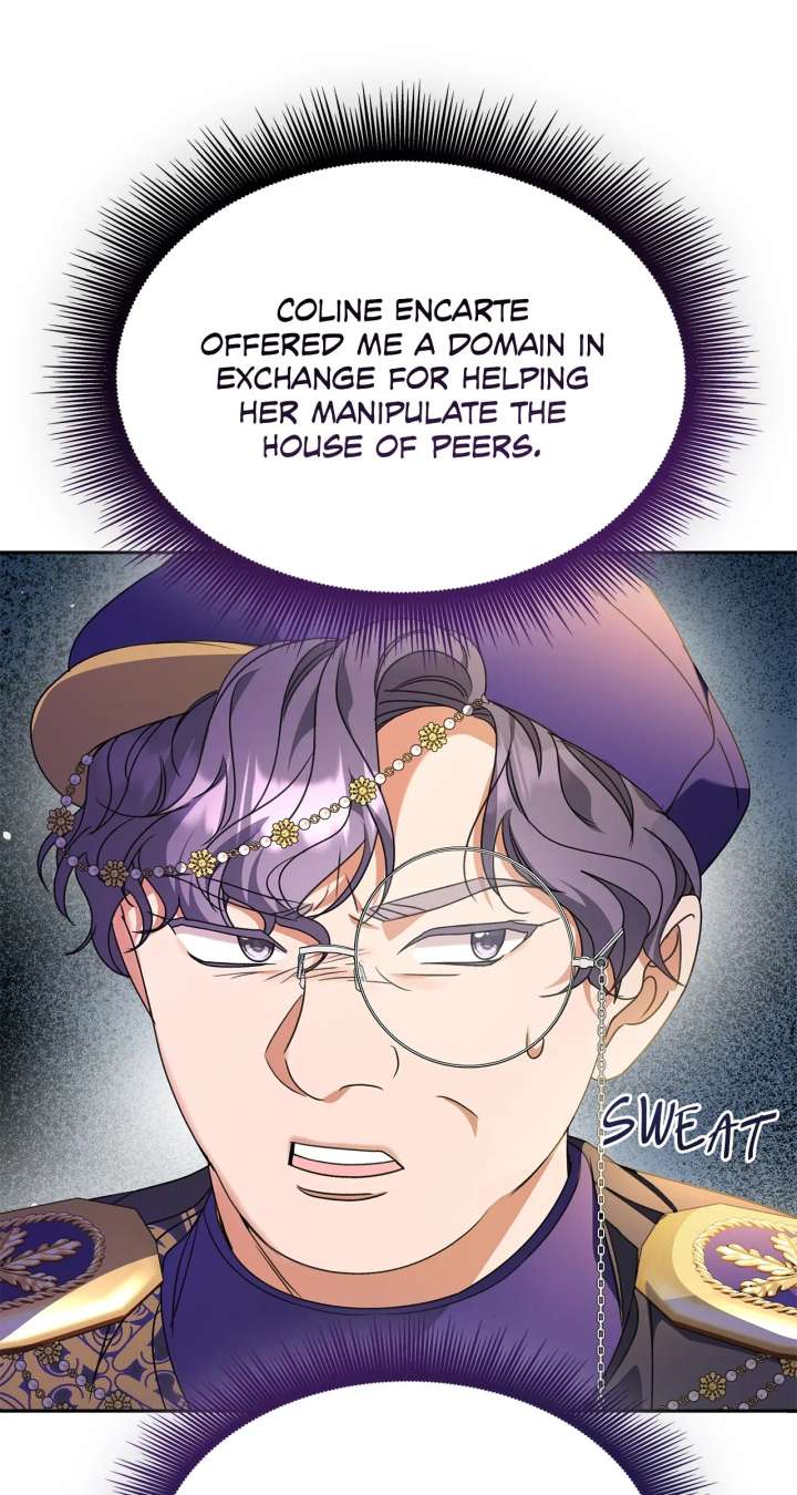 Enough with the Flirting Chapter 56 320 013