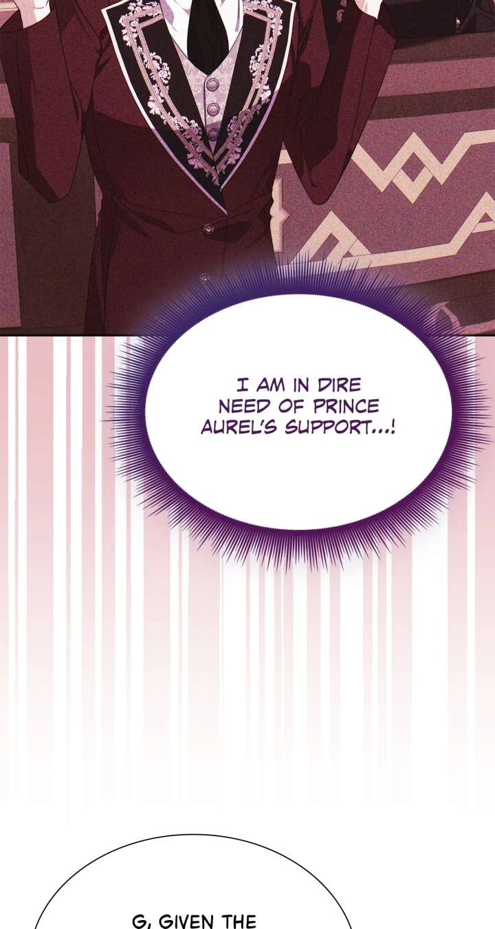 Enough with the Flirting Chapter 56 322 015