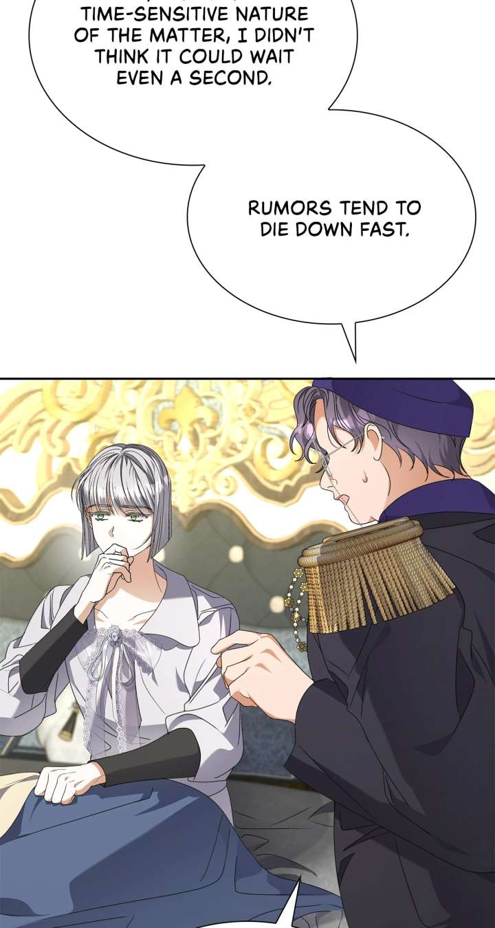 Enough with the Flirting Chapter 56 323 016