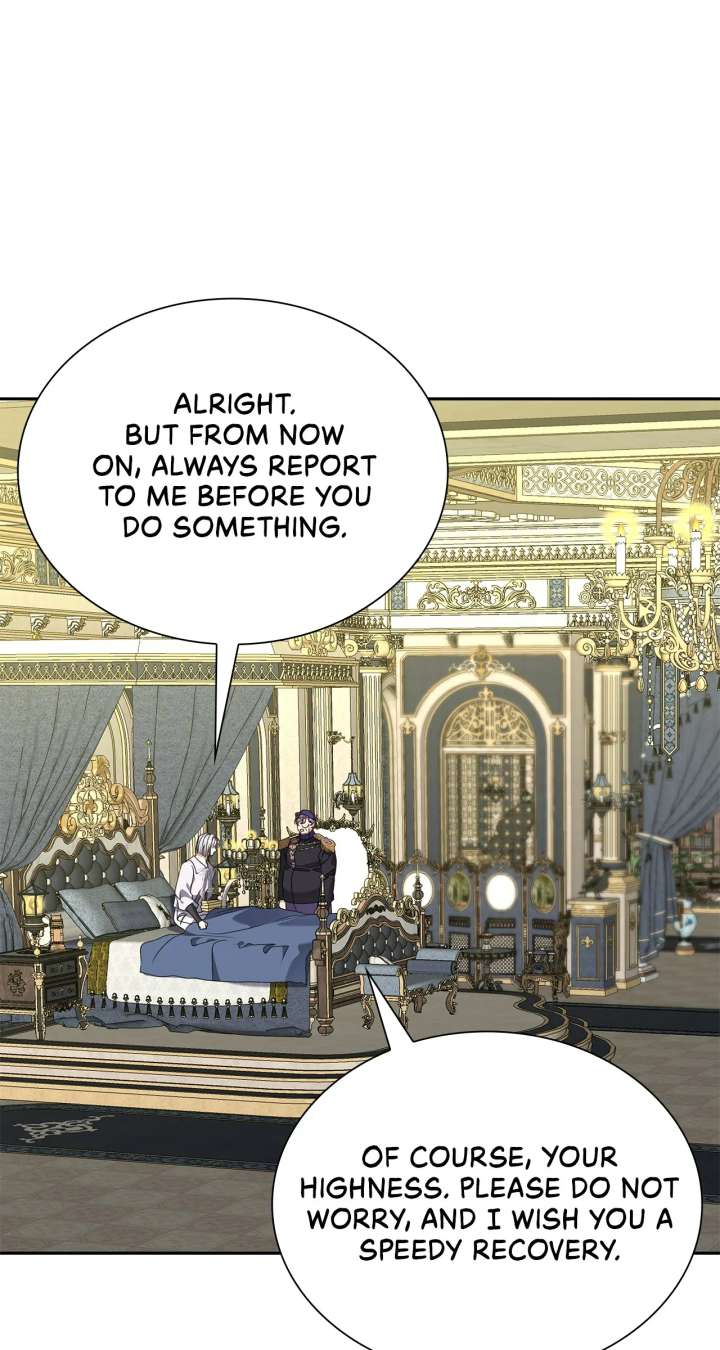 Enough with the Flirting Chapter 56 325 018