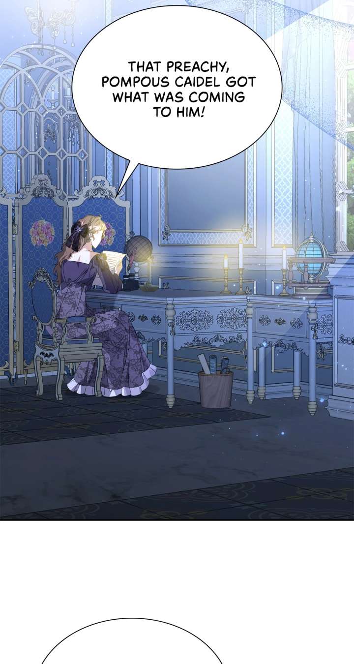 Enough with the Flirting Chapter 56 327 020