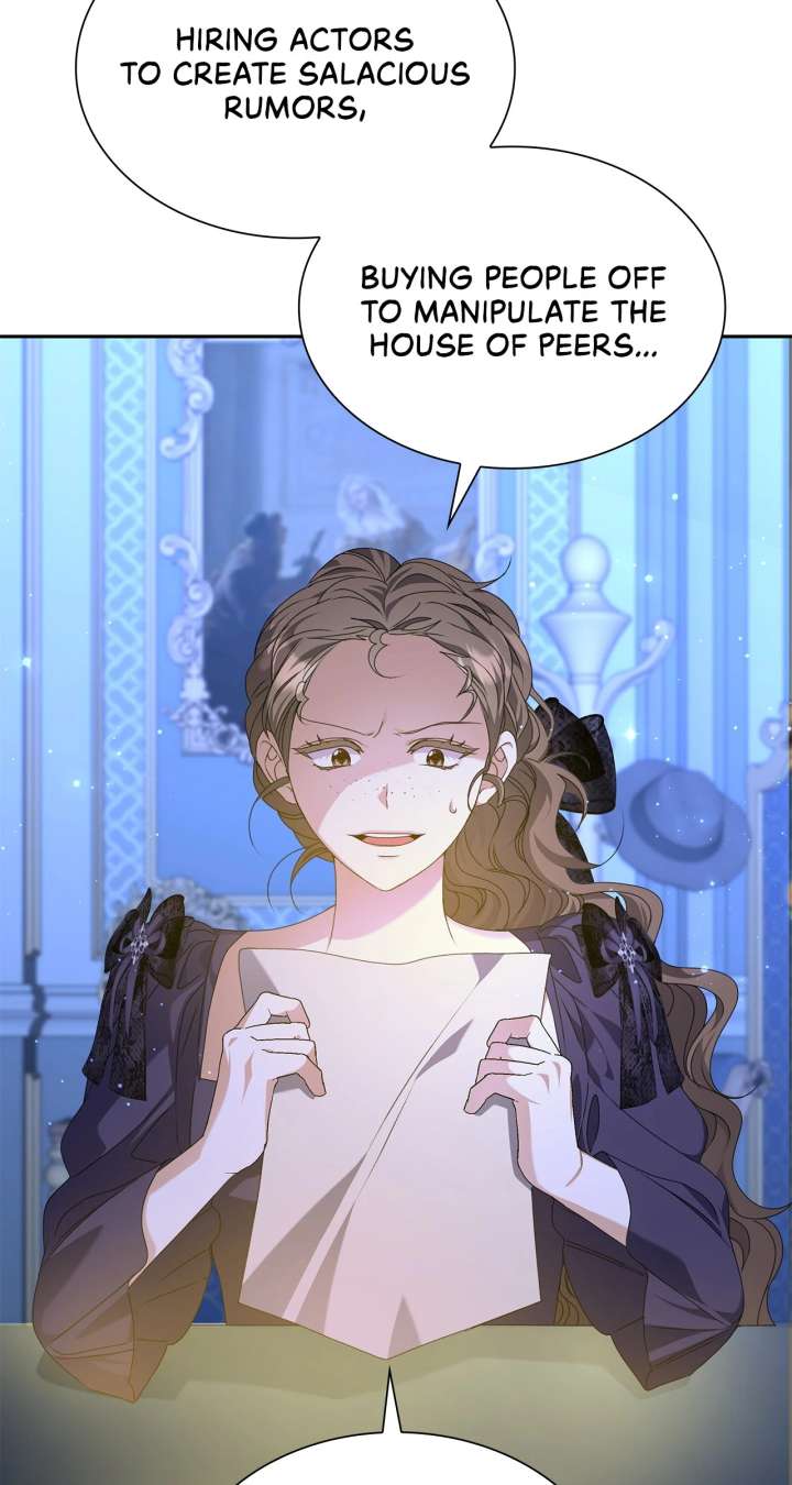 Enough with the Flirting Chapter 56 328 021