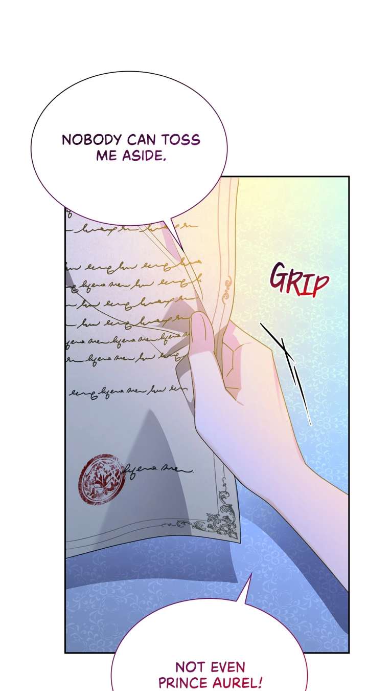 Enough with the Flirting Chapter 56 330 023