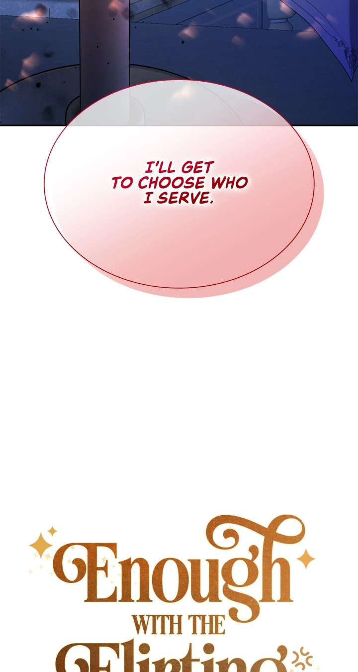 Enough with the Flirting Chapter 56 332 025