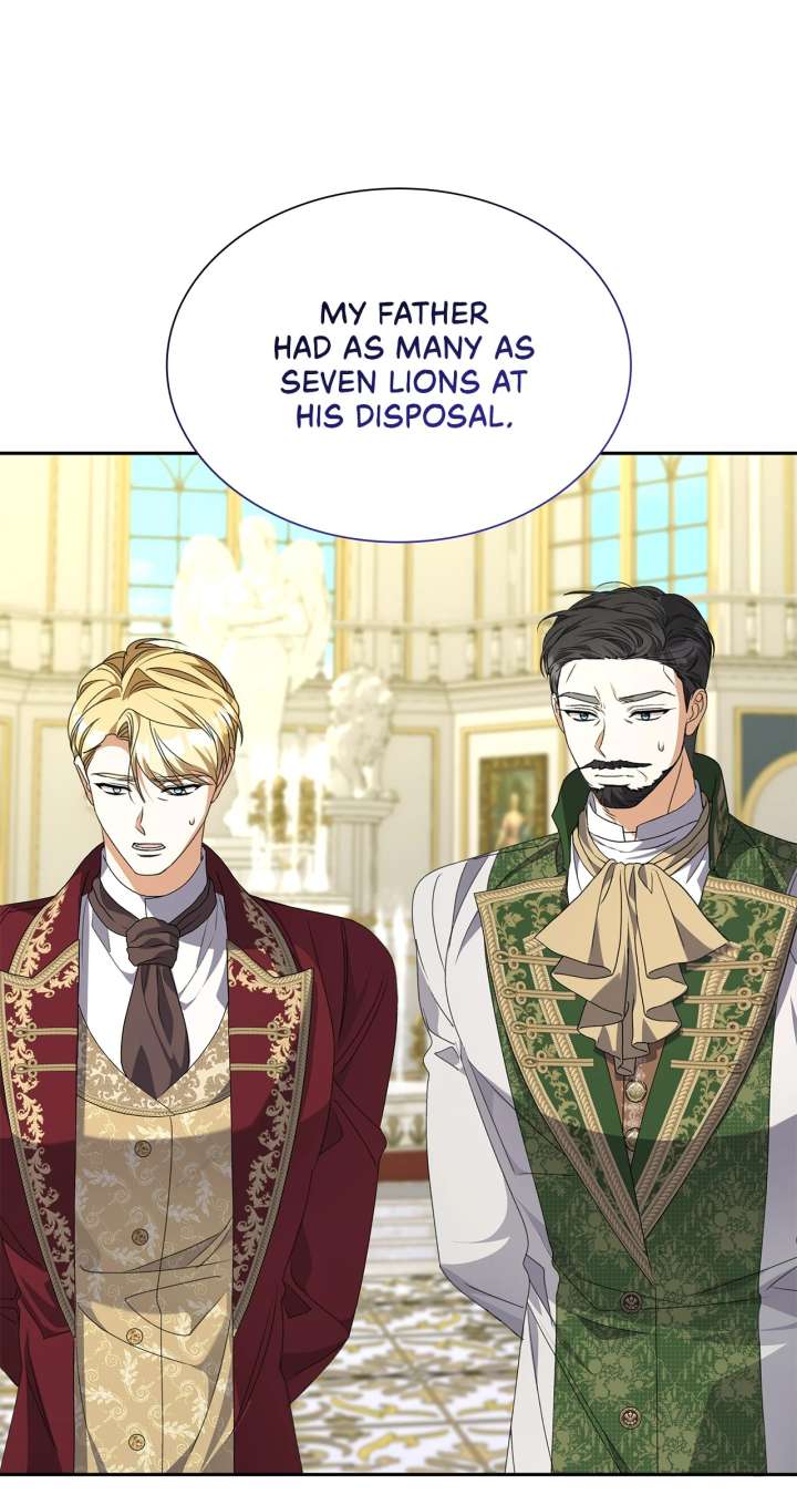 Enough with the Flirting Chapter 56 335 028