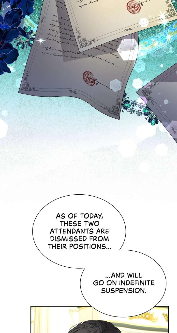 Enough with the Flirting Chapter 56 339 032