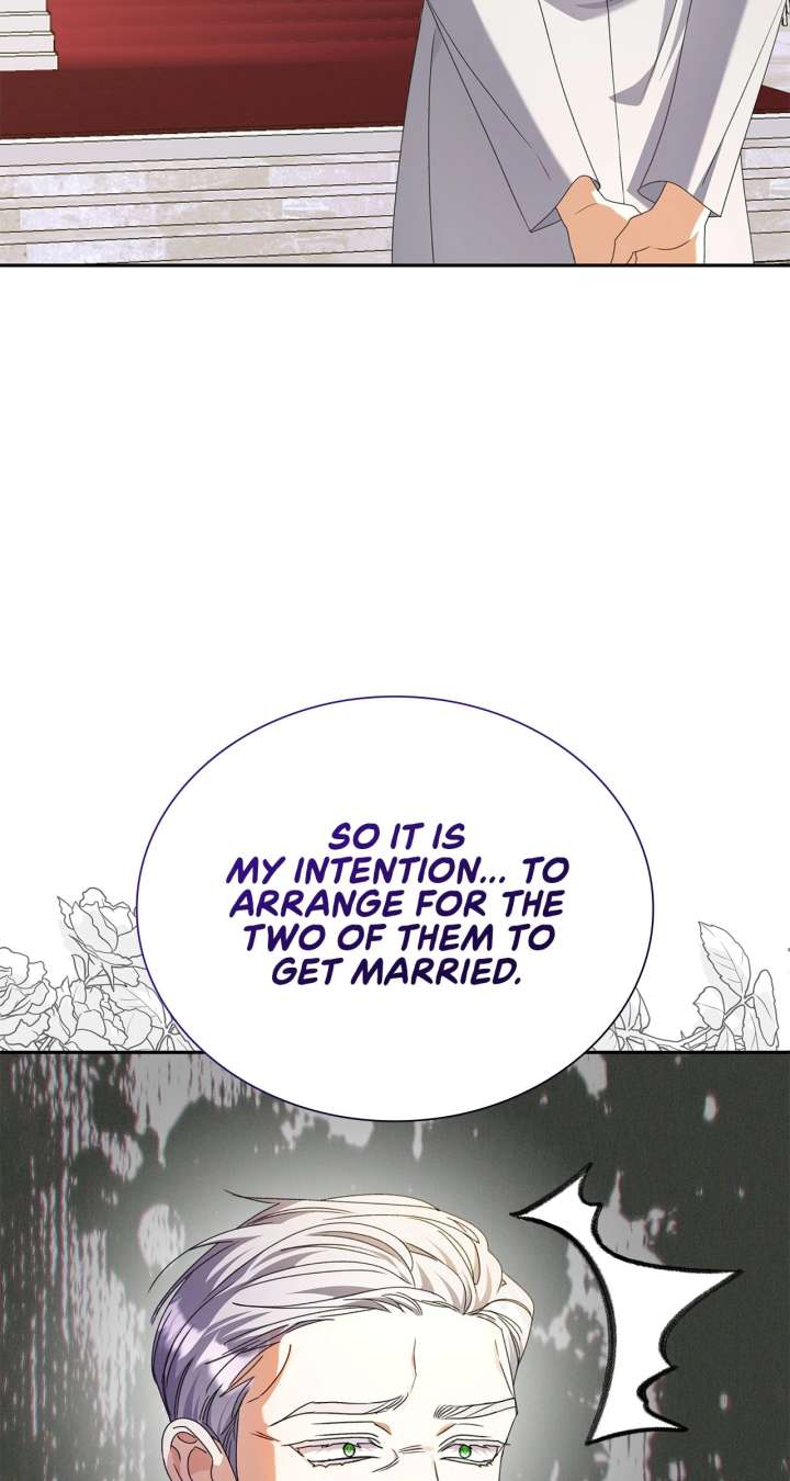 Enough with the Flirting Chapter 56 343 036