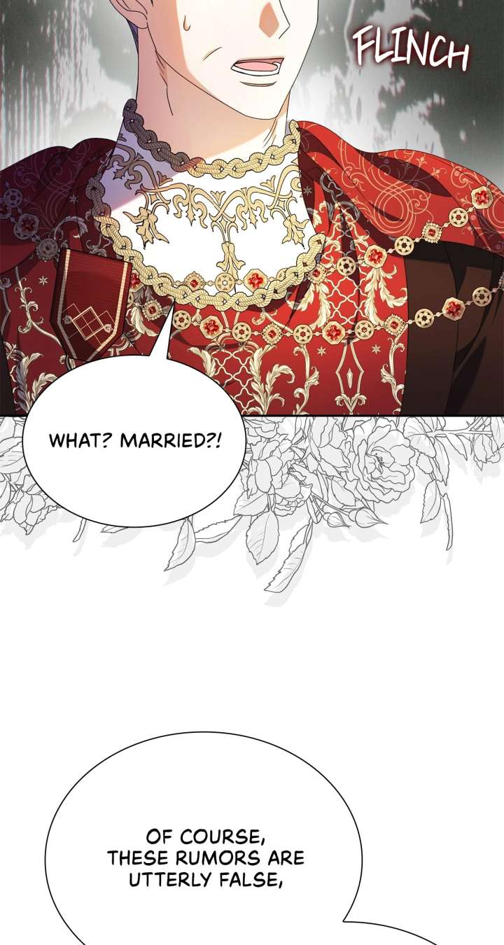 Enough with the Flirting Chapter 56 344 037