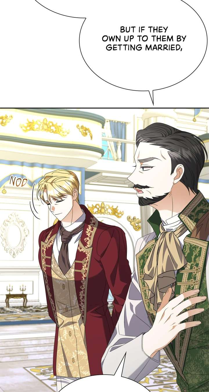 Enough with the Flirting Chapter 56 345 038