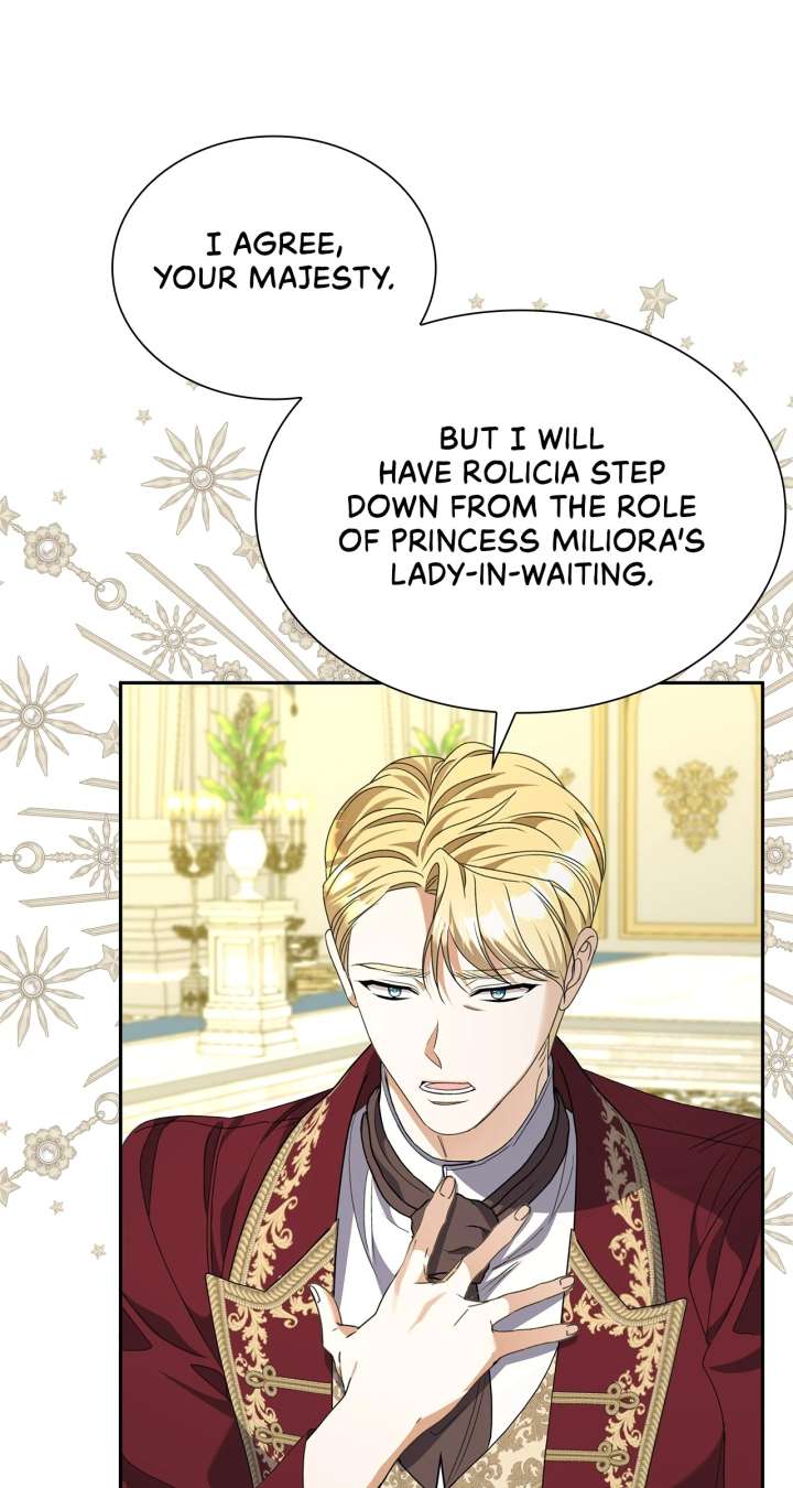 Enough with the Flirting Chapter 56 347 040