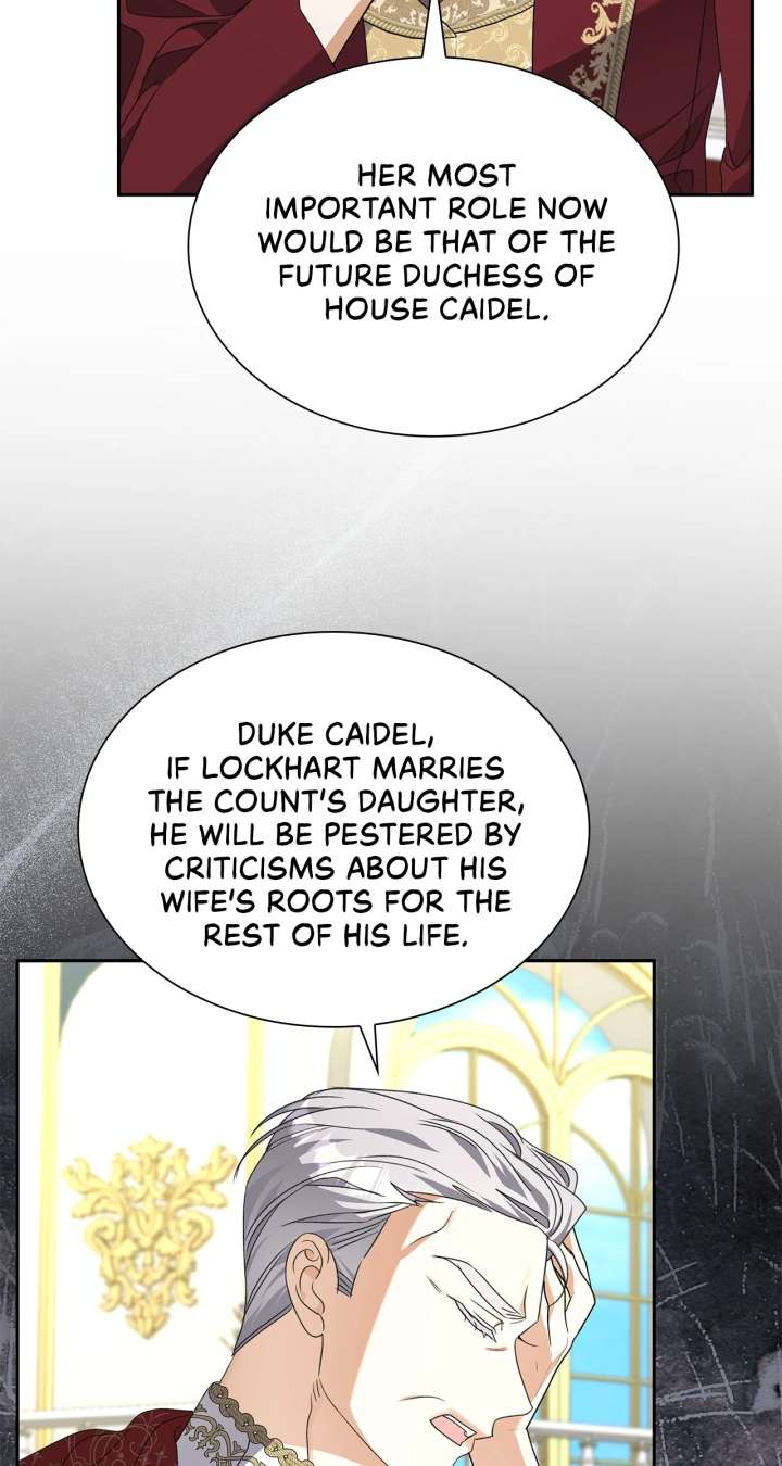 Enough with the Flirting Chapter 56 348 041