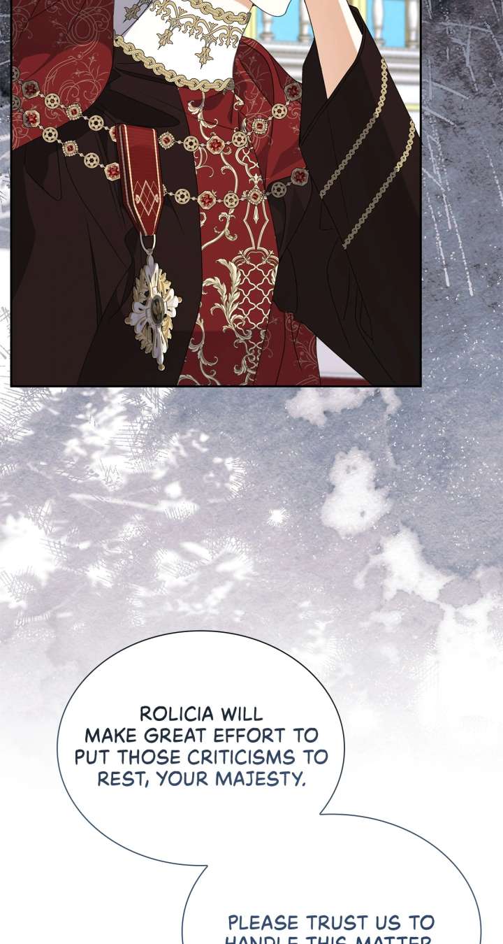 Enough with the Flirting Chapter 56 349 042