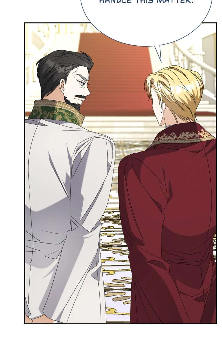 Enough with the Flirting Chapter 56 350 043