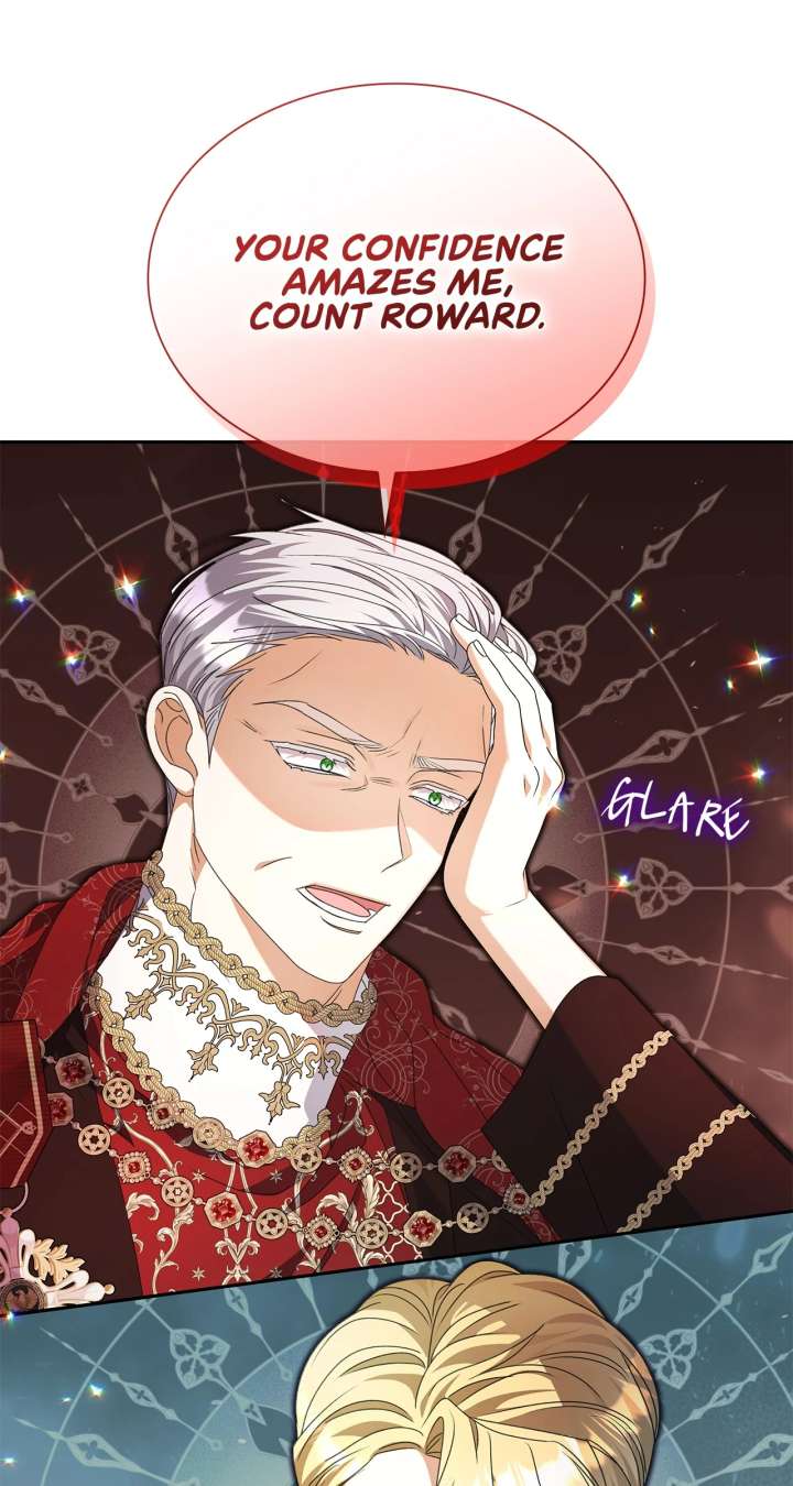 Enough with the Flirting Chapter 56 351 044