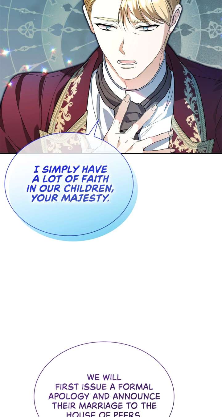 Enough with the Flirting Chapter 56 352 045