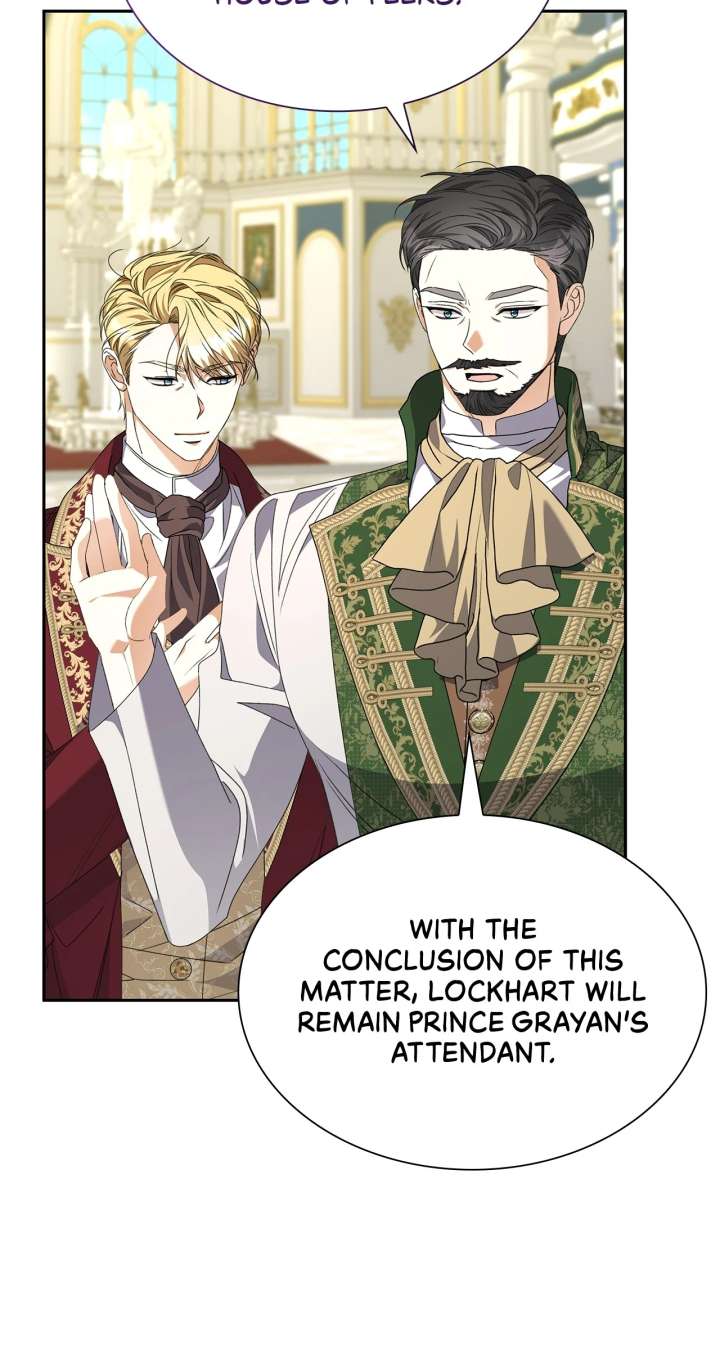 Enough with the Flirting Chapter 56 353 046