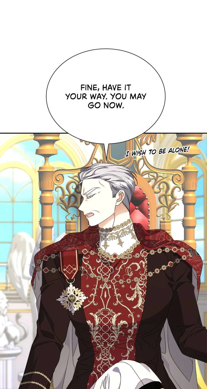 Enough with the Flirting Chapter 56 354 047