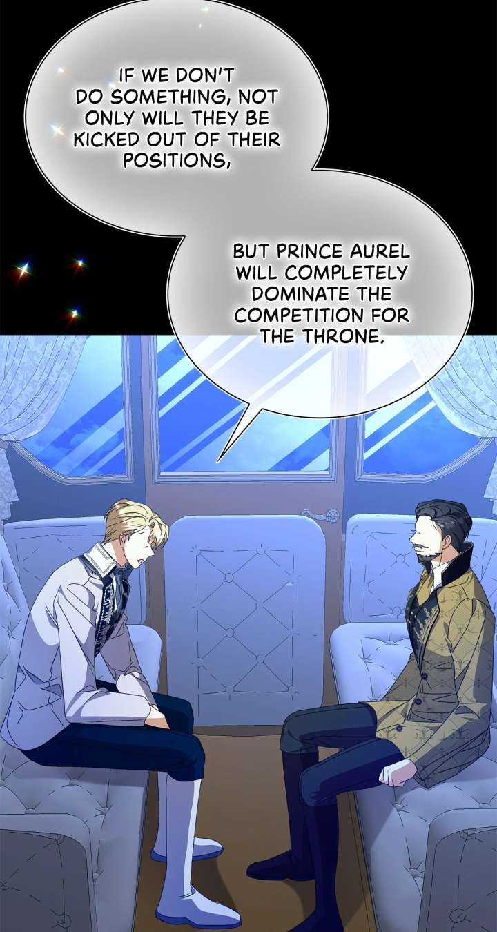 Enough with the Flirting Chapter 56 360 053