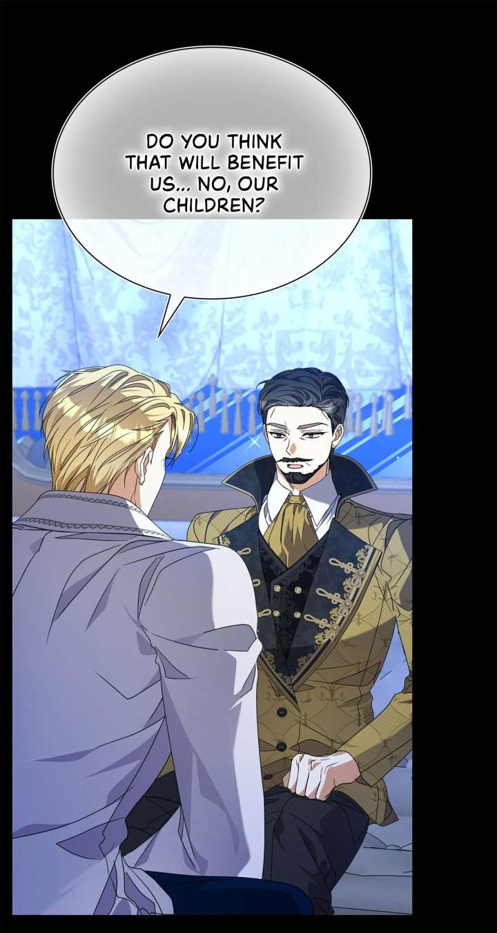 Enough with the Flirting Chapter 56 362 055