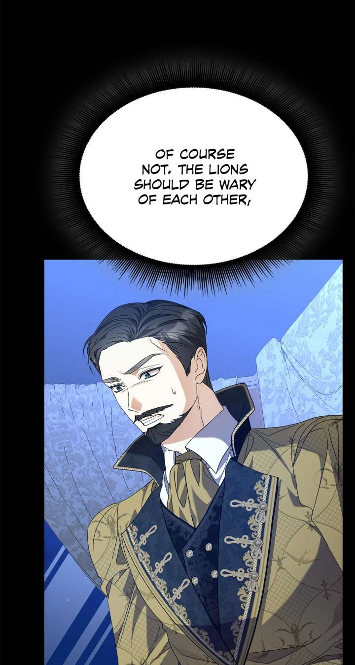 Enough with the Flirting Chapter 56 363 056