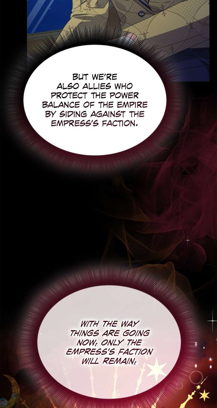 Enough with the Flirting Chapter 56 364 057