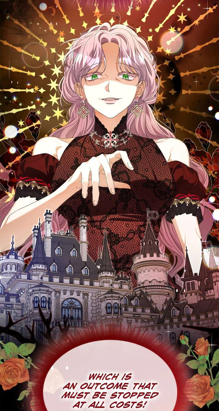 Enough with the Flirting Chapter 56 365 058