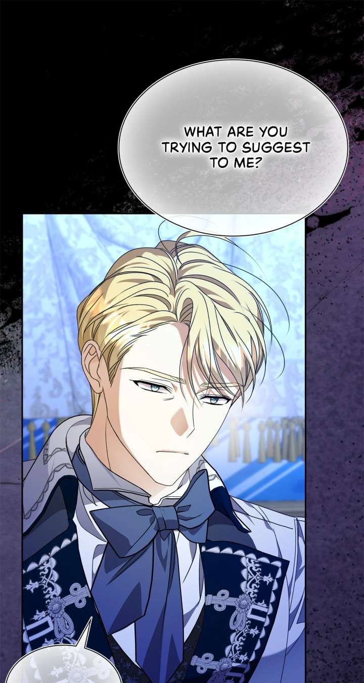 Enough with the Flirting Chapter 56 367 060