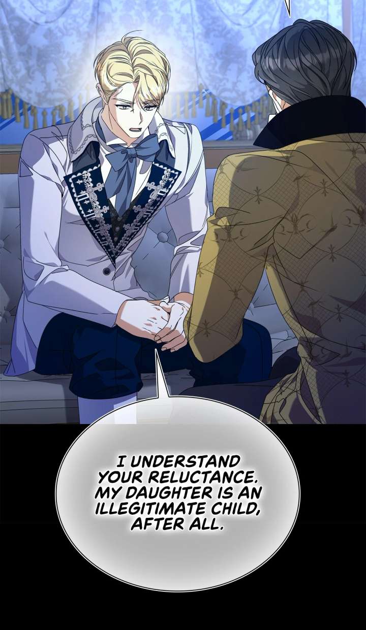 Enough with the Flirting Chapter 56 370 063