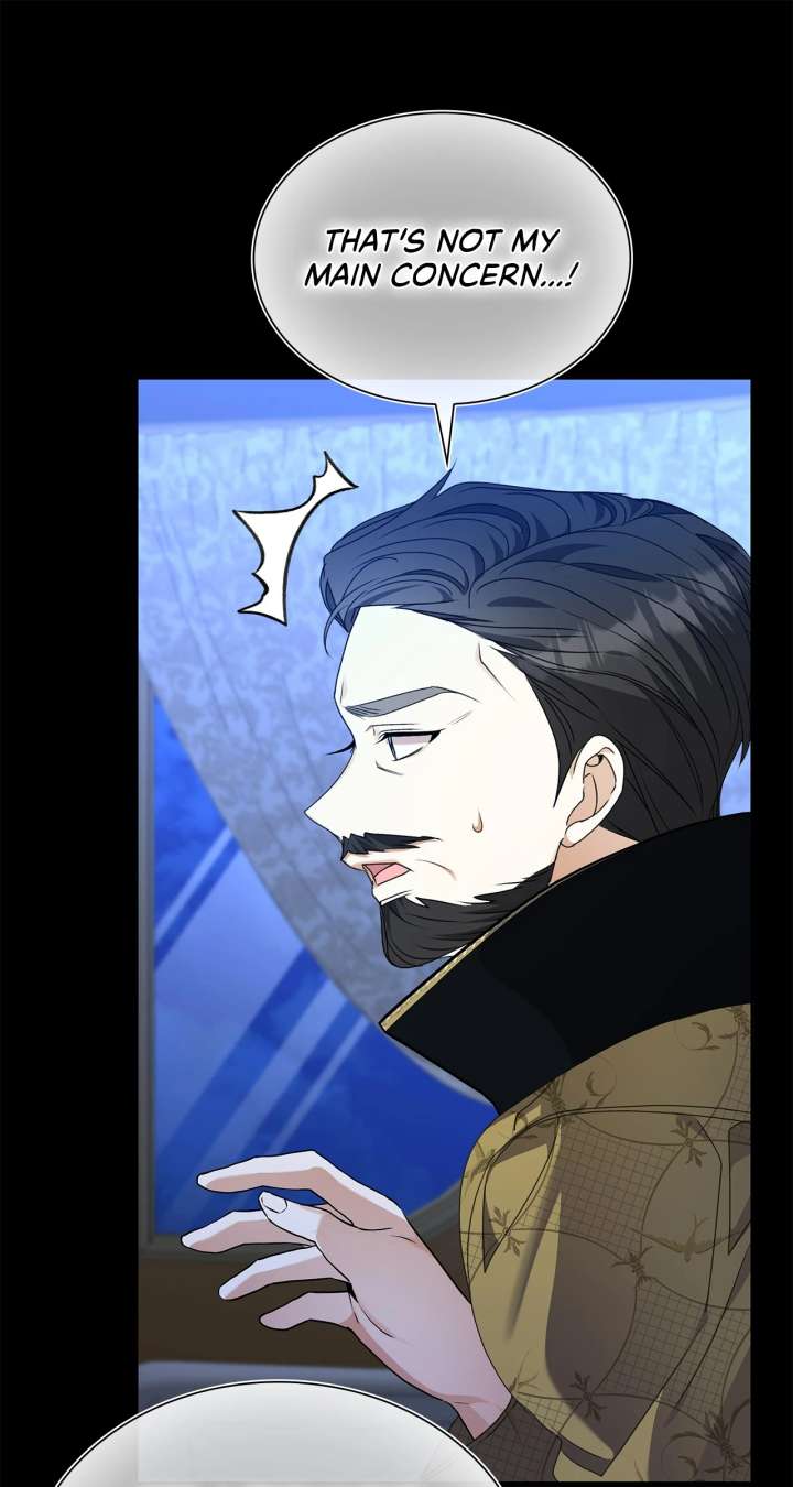 Enough with the Flirting Chapter 56 371 064