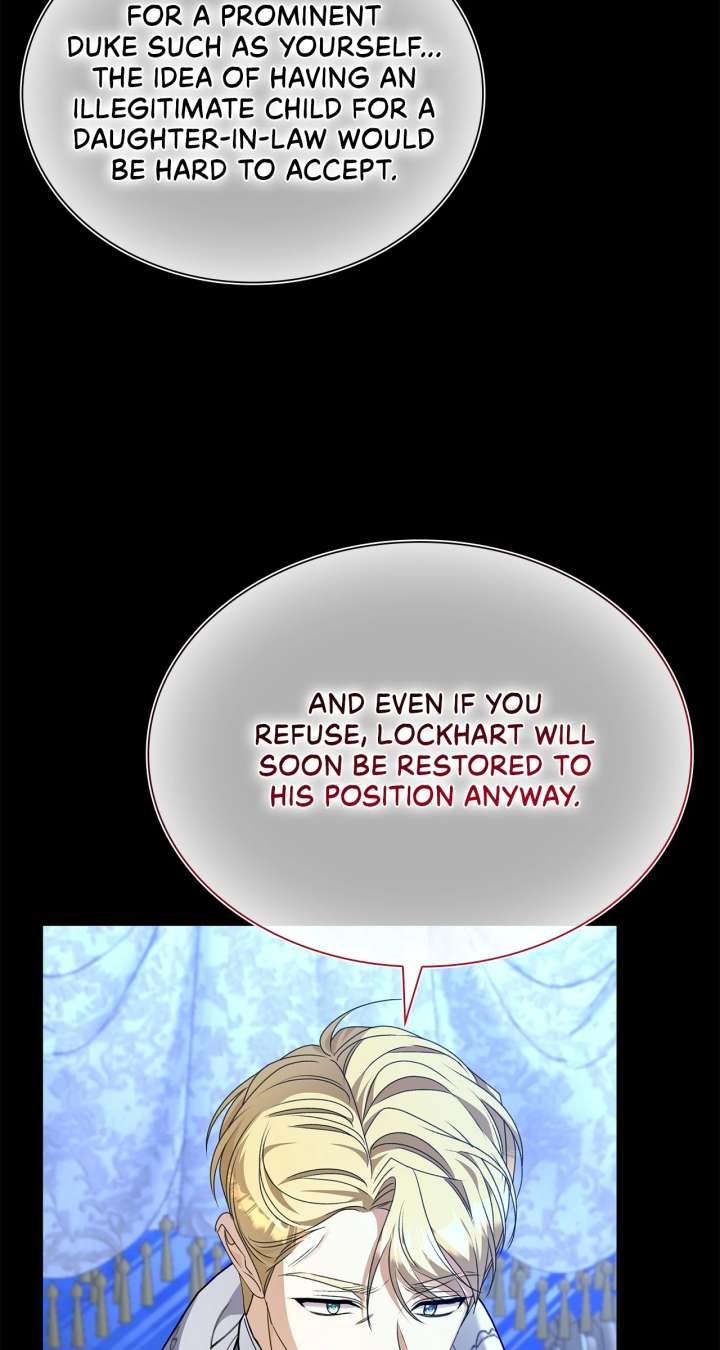 Enough with the Flirting Chapter 56 372 065