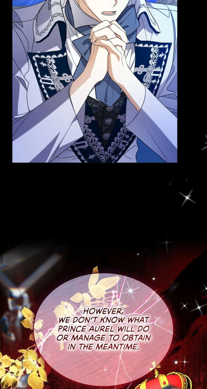 Enough with the Flirting Chapter 56 373 066