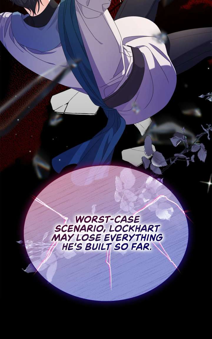 Enough with the Flirting Chapter 56 375 068