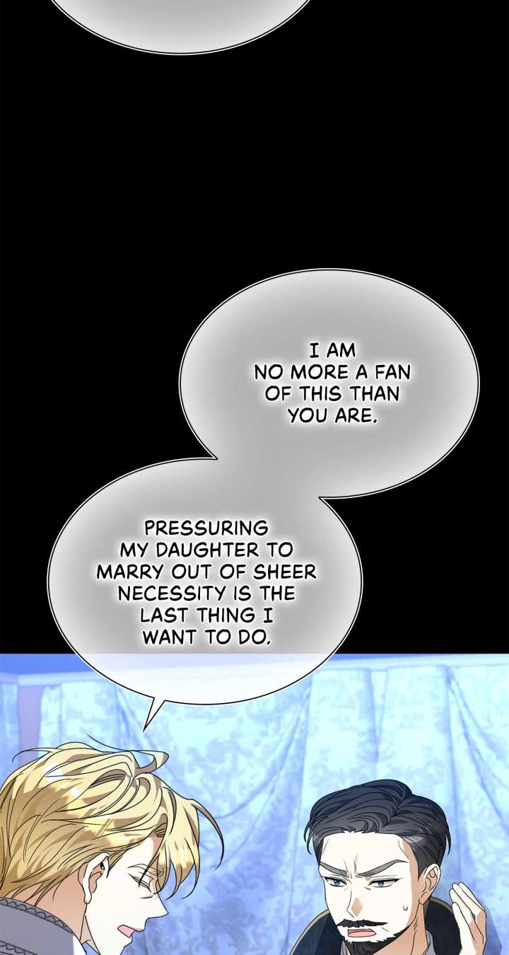 Enough with the Flirting Chapter 56 377 070