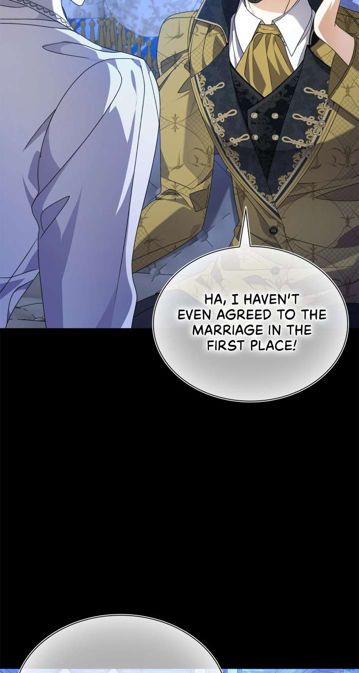 Enough with the Flirting Chapter 56 378 071