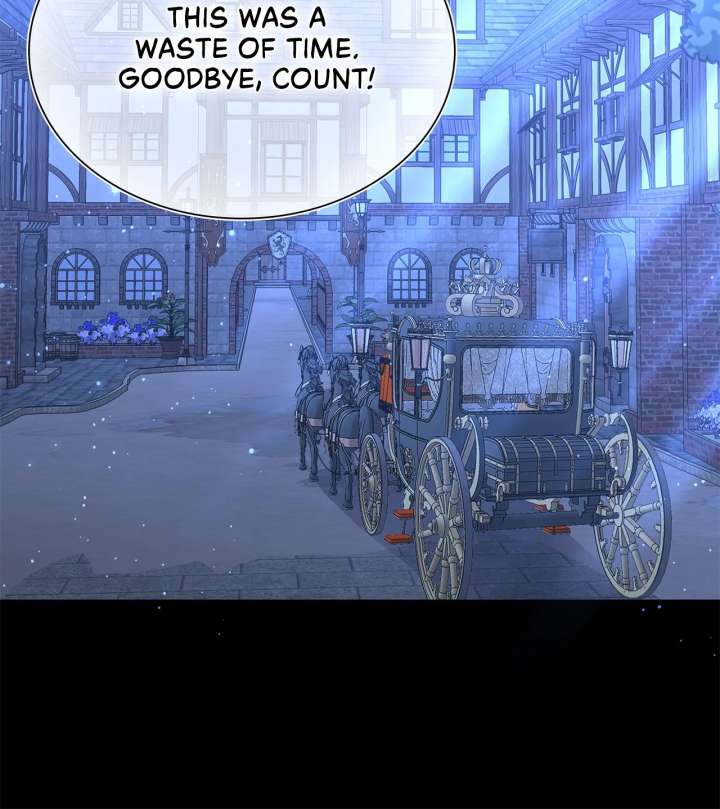 Enough with the Flirting Chapter 56 379 072