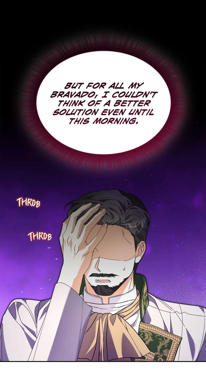 Enough with the Flirting Chapter 56 380 073