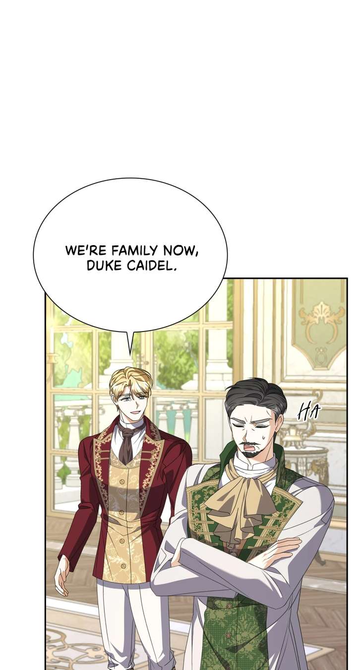 Enough with the Flirting Chapter 56 381 074