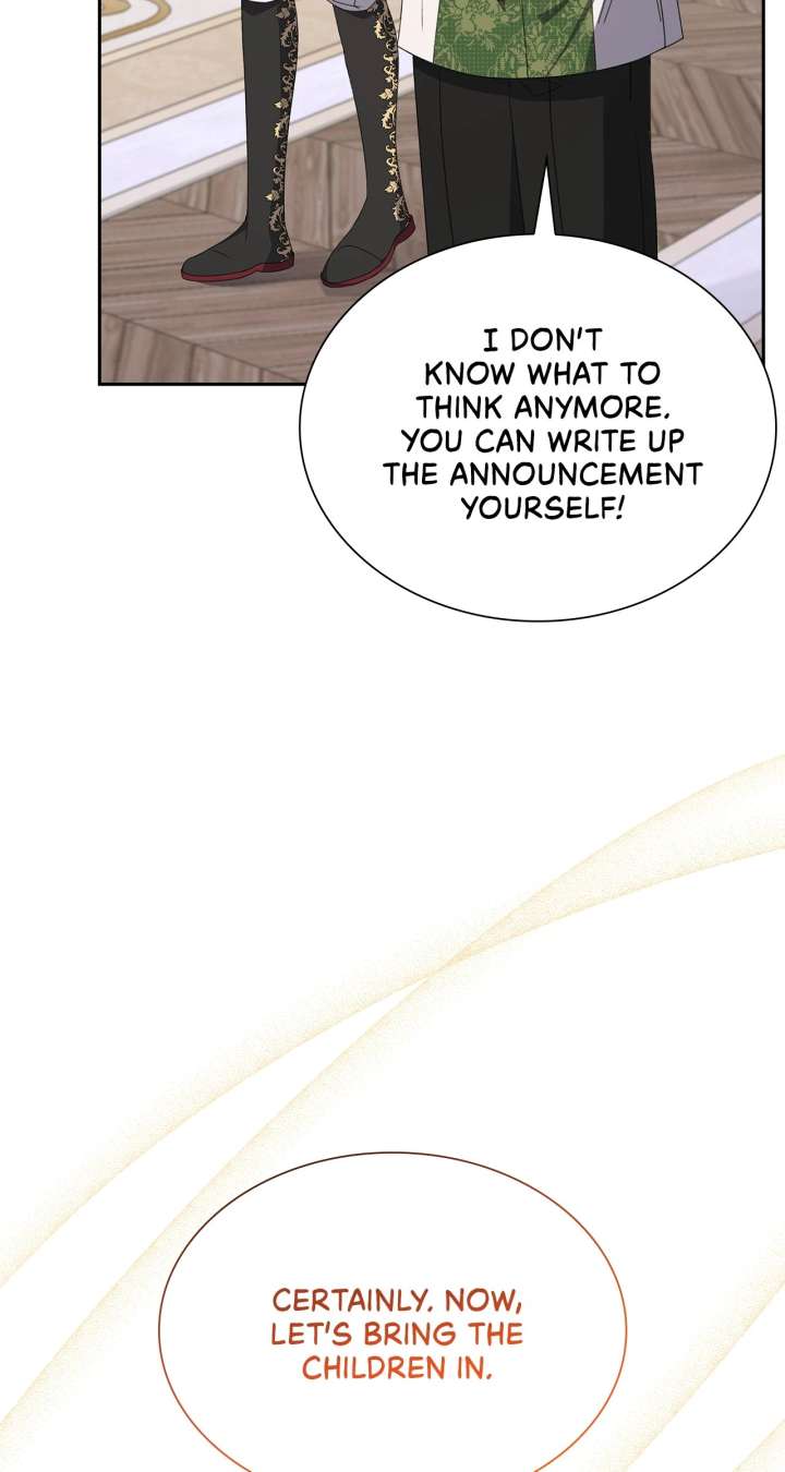 Enough with the Flirting Chapter 56 382 075